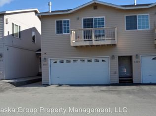 9327 Commons Pl #27, Anchorage, AK 99502