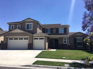 14987 Franklin Ln, Eastvale, CA 92880