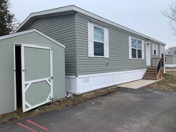 2nd image of 47 Bluebird Hill Dr #107