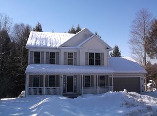 106 Summit Ct, Clarion, PA 16214