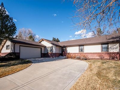 6351 W Fremont Drive, Littleton, CO, 80128