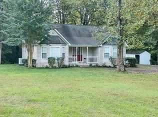 26542 N Sandgates Rd, Mechanicsville, MD 20659