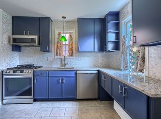 1415 Union Ave, Baltimore, MD 21211