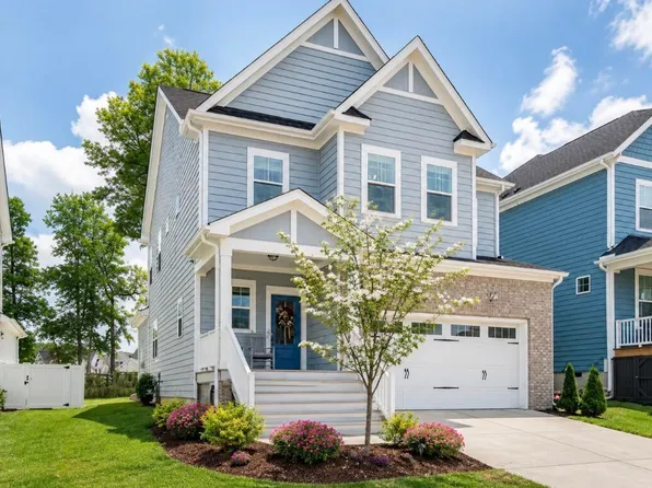 1105 Logperch Way, Wendell, NC 27591