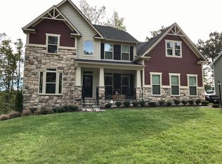 1349 Braisden Rd, Midlothian, VA 23114