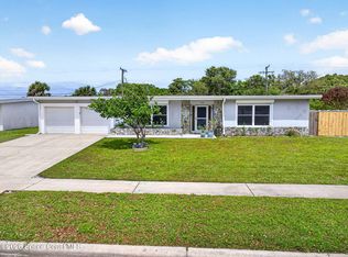 713 James Cir NE, Palm Bay, FL 32905