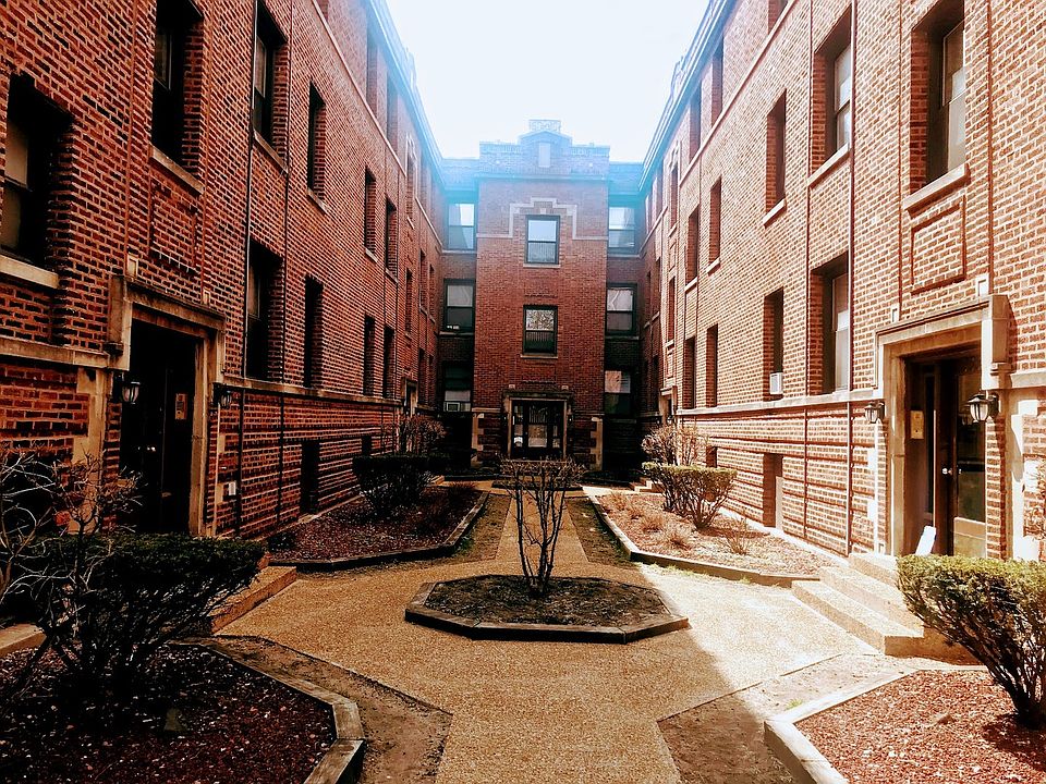 1st image of 929 W Sunnyside Ave APT 2N