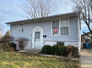 22149 Peach Tree Ave, Sauk Village, IL 60411