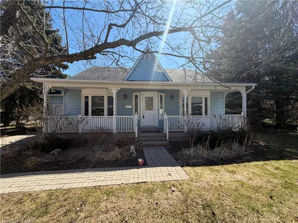 372 Silverbirch Blvd, Hamilton, ON L0R 1W0