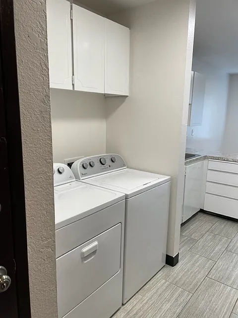 Oceanlake Estates Apartments - 2185 D — Photo 3