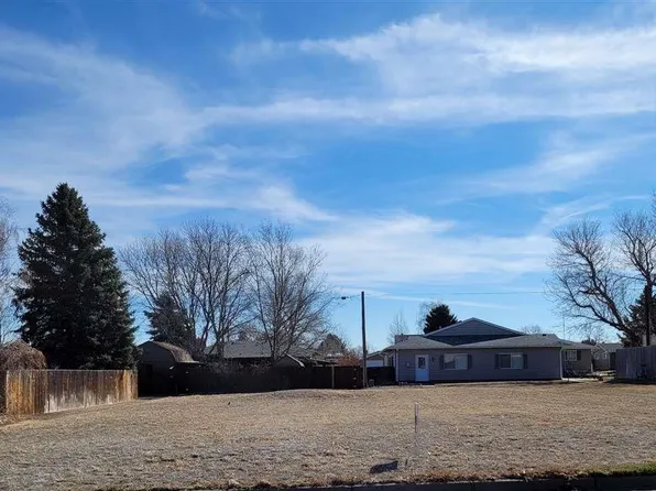 LOT 15 Block #2, Sidney, NE 69162