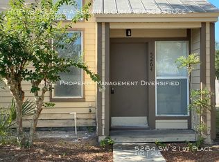 5264 SW 21st Pl, Ocala, FL 34474