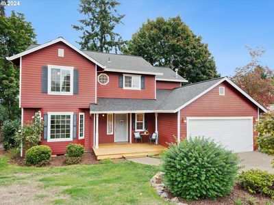 14887 SW Cochran St, Sherwood, OR, 97140