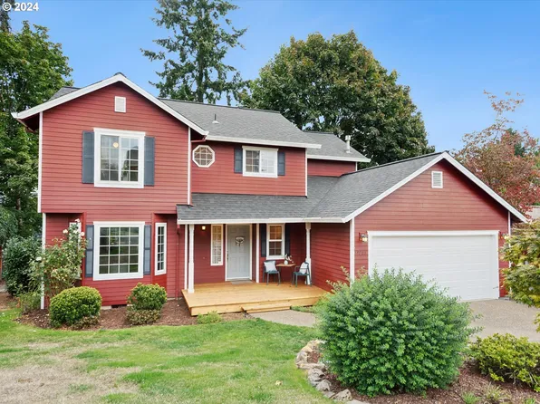 14887 SW Cochran St, Sherwood, OR 97140