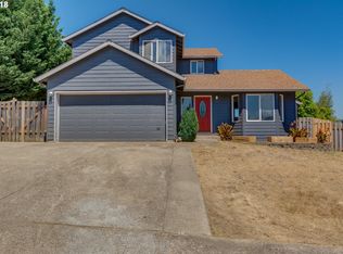 836 11th Ct, Lafayette, OR 97127