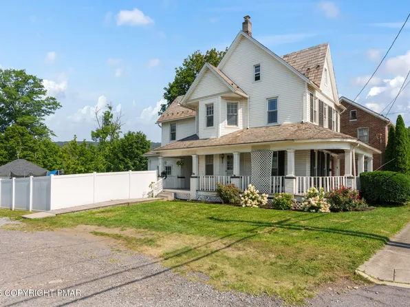 258 Broadway, Wind Gap, PA 18091
