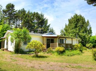 9350 NW Lark St, Seal Rock, OR 97376
