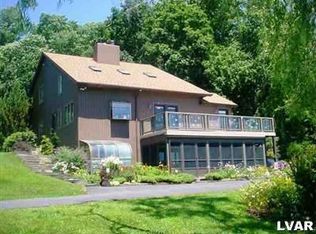 40 Flagler St, Easton, PA 18042
