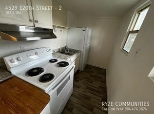 4529 120th St #2, Jacksonville, FL 32244