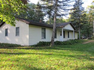 7161 Ann Rd, Caseville, MI 48725