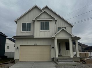 2414 W Santa Fe Dr, Mapleton, UT 84664