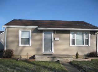 1216 E Firmin St, Kokomo, IN 46902