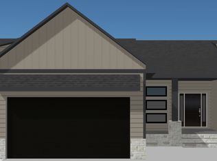 4270 Bristlecone Loop S, Fargo, ND 58104