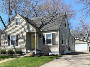 3845 Cummings Ave, Berkley, MI 48072
