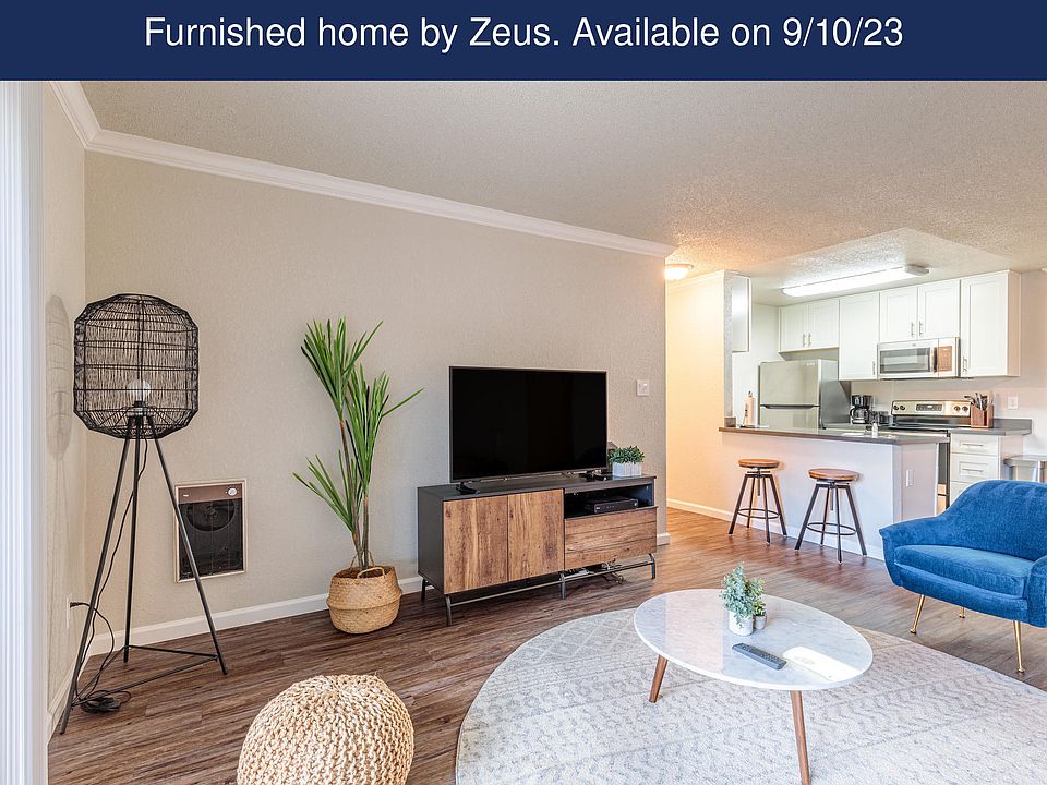 At Zeus, we design move-in ready homes and fully manage them ourselves.