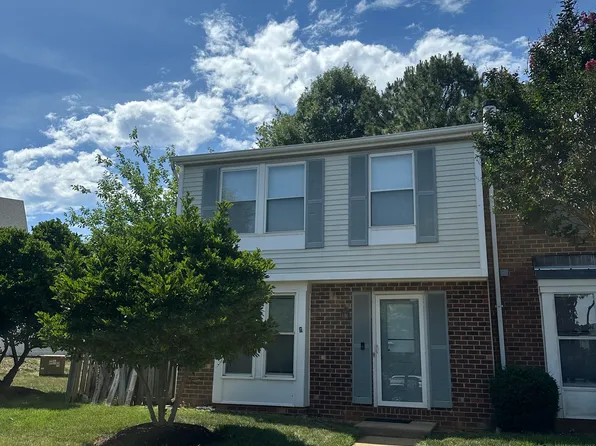 8414 Klarey Ct, Henrico, VA 23228