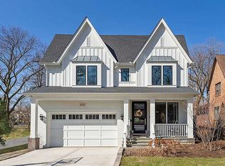 4632 Oakwood Ave, Downers Grove, IL 60515