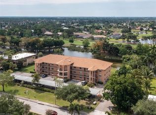 5535 Rattlesnake Hammock Rd APT 205, Naples, FL 34113