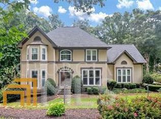 3315 Sweetwater Dr, Cumming, GA 30041