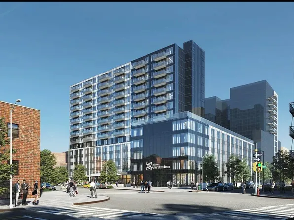 3371 Prince Street #6J, Flushing, NY 11354