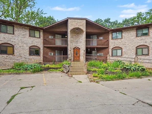 3339 Cabaret Trl S APT A4, Saginaw, MI 48603