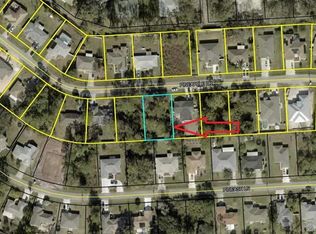 32 Pineapple Dr #23, Palm Coast, FL 32164
