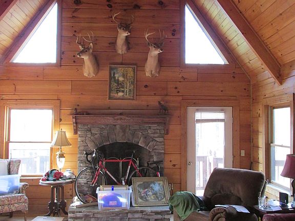 open living room is 18X24 ft