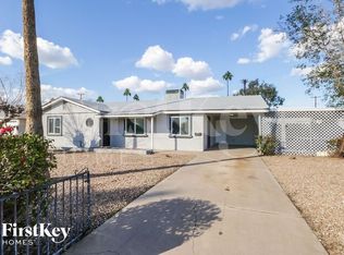 3342 E Willetta St, Phoenix, AZ 85008