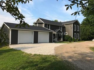 8631 Township Road 475, Lakeville, OH 44638