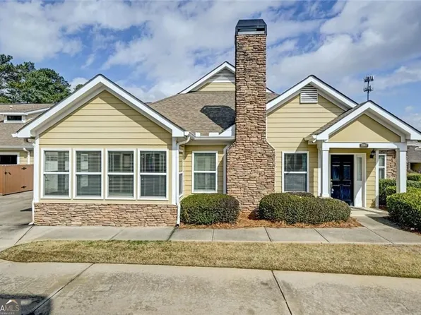 2357 Chimney Cottage Cir NE, Marietta, GA 30066