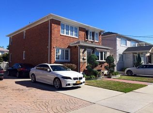 14927 123rd St, South Ozone Park, NY 11420