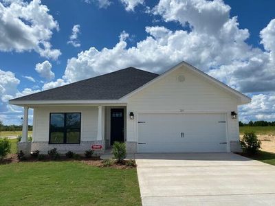 609 Alleyoak Ln LOT 12-2, Freeport, FL, 32439