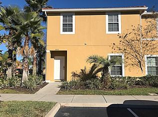 3001 White Orchid Rd, Kissimmee, FL 34747