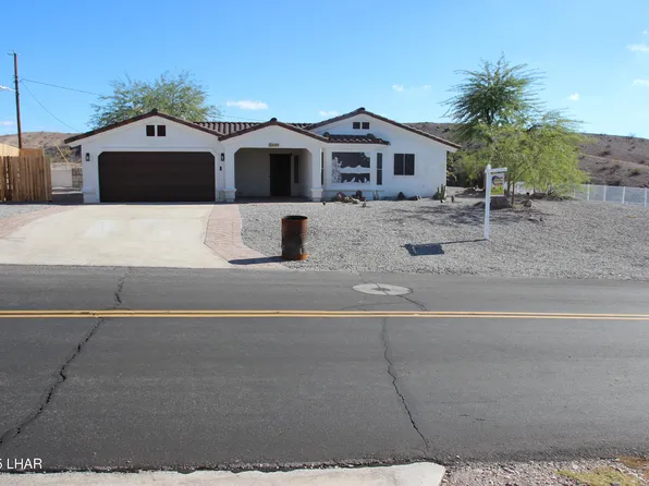 4292 Highlander Ave, Lake Havasu City, AZ 86406