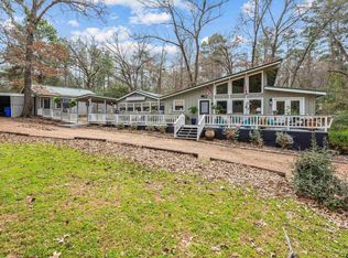 146 Running Deer, Grapeland, TX 75844