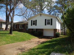 2610 Rockwell Rd NW, Huntsville, AL 35810