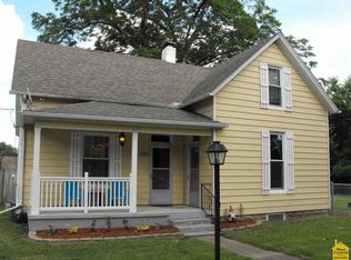 301 Chestnut St, La Monte, MO 65337