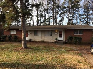 522 Camrose Dr, Charlotte, NC 28215