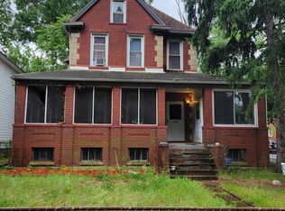4415 Ord St NE, Washington, DC 20019