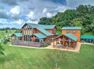 295 Cockateil Rd, Limestone, TN 37681